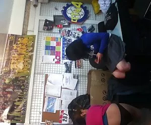 Cambiarse de ropa (sin fondo)