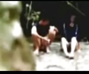 Malayo-no Usha tapa romen río