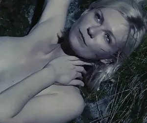 Kirsten video xxx de viejitas dunst - melankolija
