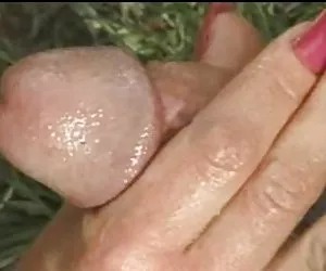 Por no gratis masturbación con la mano caliente