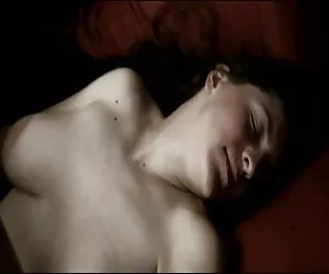 Putass amazing boobed lesbian extreme fisting 2