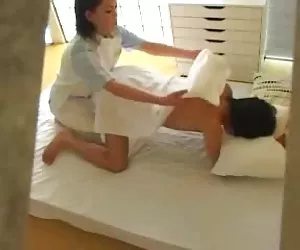 Peliculas xxx putas masaje japonés chica jodida