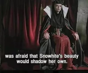 Blanca putas buenas Nieves 7 enanitos parte 1