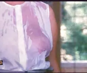caliente muy putas retro - blusa mojada