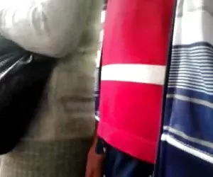 Videos xxx putas xxx a tientas por extraños - encoxada 6