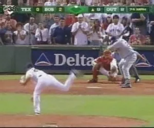 Porno porno béisbol, baloncesto flash