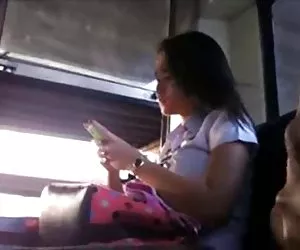 Puttas xxx dickflash de autobuses - uflashtv.com