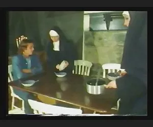 Nuevos videos porno convento del pecado