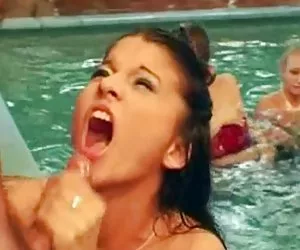 Seco gratis videos ¡fiesta megamix faciales! 1-2