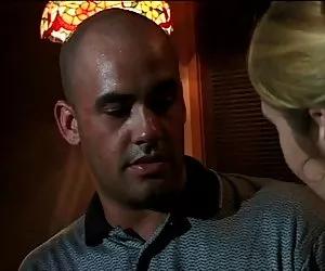 Randy sexo porno español rubia paseos gallo