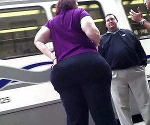 BBW sexo nenas culo enorme booty butt culo
