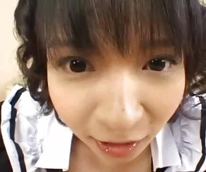 Mujeres y sexo anal kaori wakaba maid pt 2 - bj