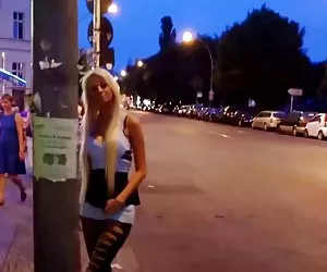 calle porno gratis de culonas hooker de Strasse Berlín chicas