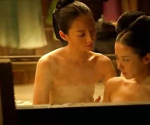 Las mas nalgonas videos la concubina (2012) jo yeo-jeong - scene2
