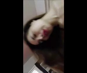 Follando porno xxx modelo asiático perfecto