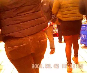 Gran fotos de maduras desnudas culo Beur