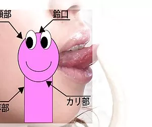 Chica culos cachonda come un plátano sensualmente
