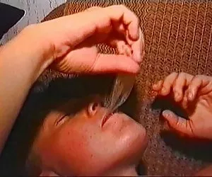 Ver videos de sexo porno cum cóctel