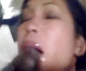 Adultos porno asiáticas sumisas llantas y golpes negro