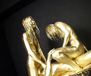 Maduras cachondas y calientes mierda de oro 02