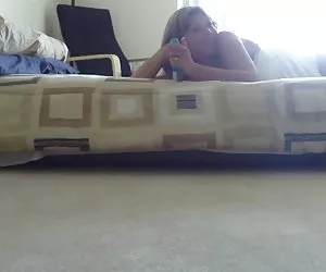 Nenas nalgonas xxx travesuras de dormitorio de pareja casera