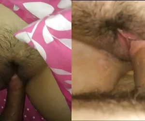 Xxx muy culonas esposa asiática llena de vagina gallo blanco del maridito