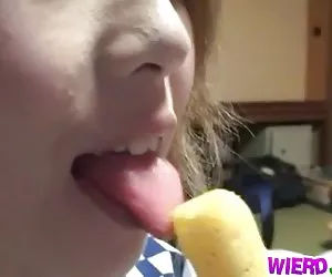 Www video xxx putas chicas japonesas frota dick a través de la pared