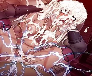 Xxx peliculas kangoku senkan 3 que en sennou kouro