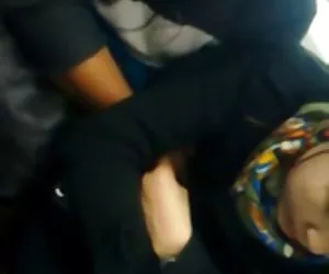 Porno gratis xx hombre tocando bubis de mujer en tren 1