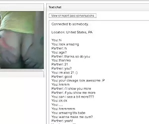 Tetas videos de putitas gratis enormes Dapht jugar en chatroulette