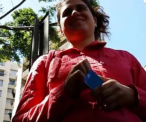 Sólo le preguntó si quería follar