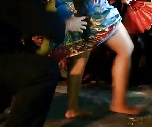 Bali antigua dance1 sexy erótico