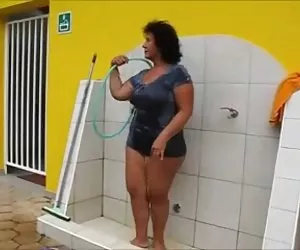 ducha videos xxx ver gratis abuela brasileña fuera