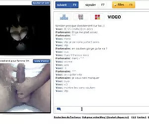 bazoocam: videos xxxm corrida en sus tetas (linda chica francesa)