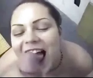 prueba por no xxx #3 (22 y.o. bbw)