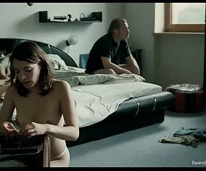 Desnudo de Irina potapenko - contraste