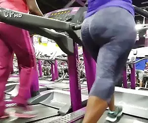 Botín de gimnasio ojo espía 2