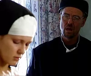 Il culos gratis convento della perdizione (película completa)