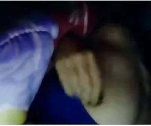 Undercover bate, boob muestra, filipina de Skype