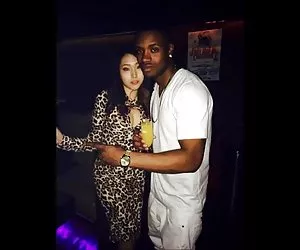 Coreano interracial