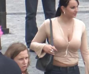 oculta xxx las mejores - tetona rebotando tetas vol 4