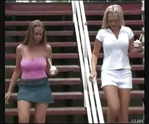rebotando chicas desnudandose porno tetas 1