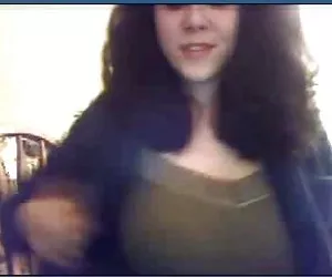 webcam me corro caliente