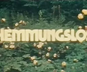 Videos pormo alemán vintage años 70 - hemmungslos