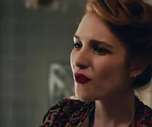 Videos porni xxx josephine de la baume - beso de los malditos