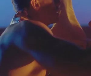 Desnudo pornografia de Alonna shaw doble impacto hd