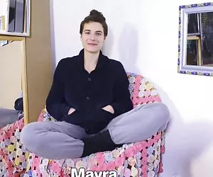 Mayra encontrar mujeres calientes 