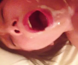 Facial mujeres lindas y juguete milf japonesa