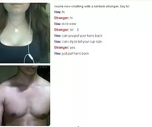 Regalo mujeres ardientes videos gratis para mi conjetura correcta
