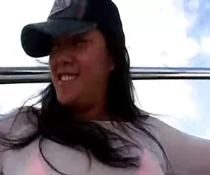 Asiática videos xxx mujeres nalgonas guarra obtiene su culo jodido